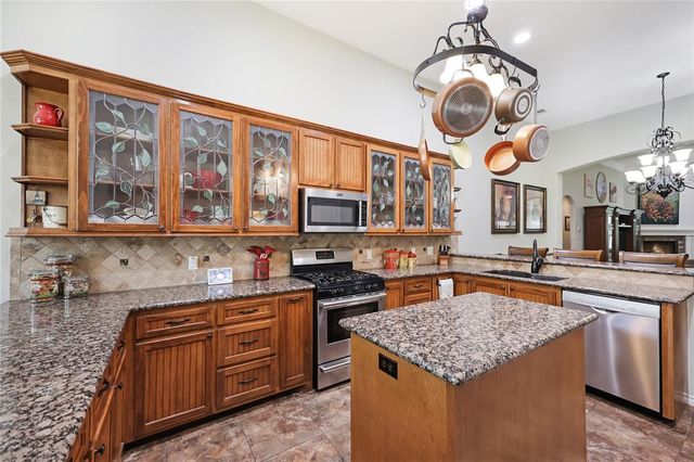 14733 Corvus Drive, Willis, TX 77318