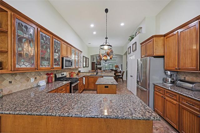 14733 Corvus Drive, Willis, TX 77318