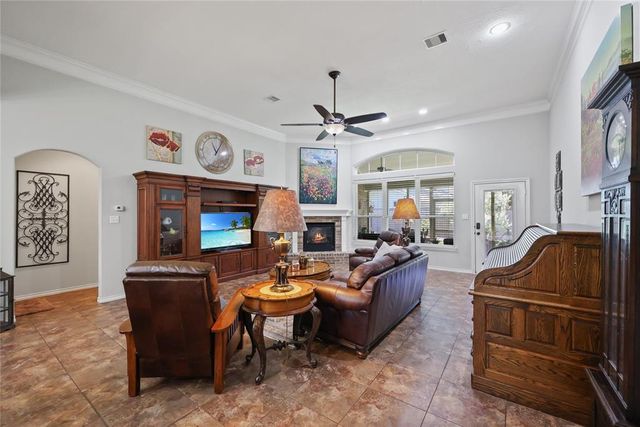 14733 Corvus Drive, Willis, TX 77318