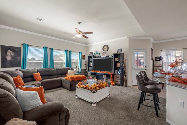 254 Woodhaven Trail, Waco, TX 76657