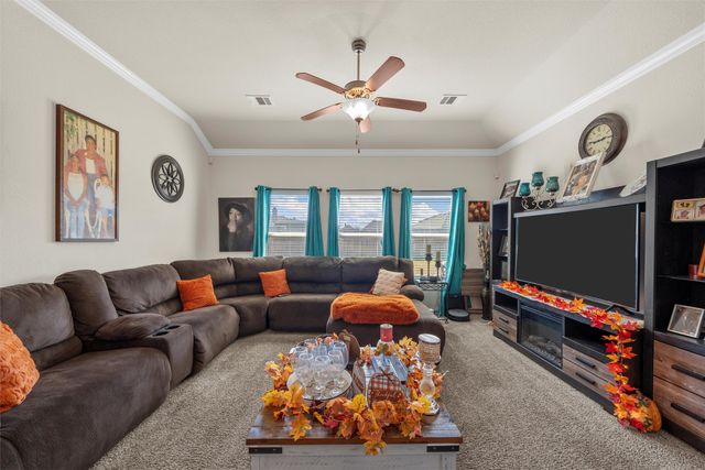 254 Woodhaven Trail, Waco, TX 76657