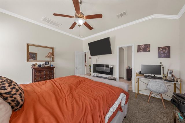 254 Woodhaven Trail, Waco, TX 76657