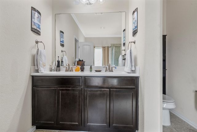 254 Woodhaven Trail, Waco, TX 76657