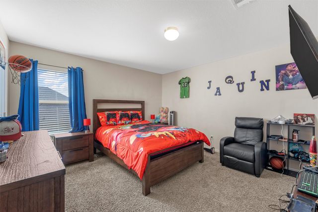 254 Woodhaven Trail, Waco, TX 76657