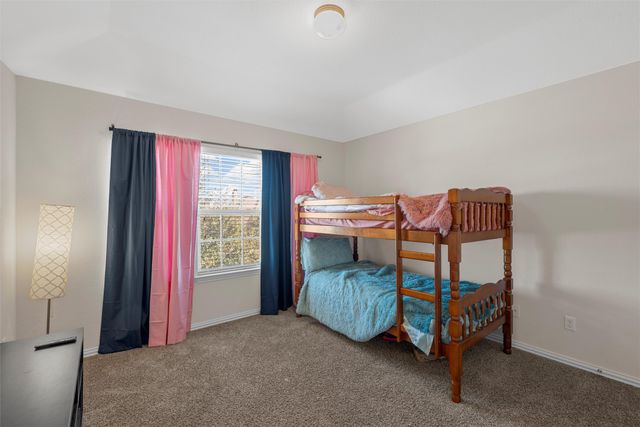 254 Woodhaven Trail, Waco, TX 76657