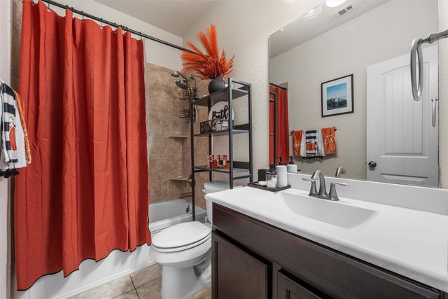 254 Woodhaven Trail, Waco, TX 76657