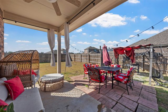 254 Woodhaven Trail, Waco, TX 76657