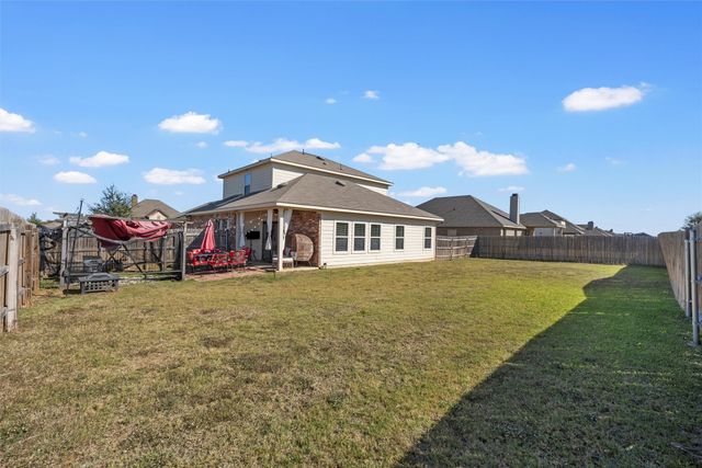 254 Woodhaven Trail, Waco, TX 76657