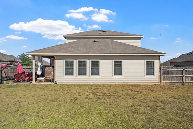 254 Woodhaven Trail, Waco, TX 76657