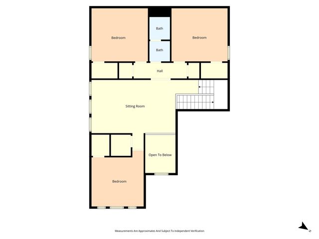 254 Woodhaven Trail, Waco, TX 76657
