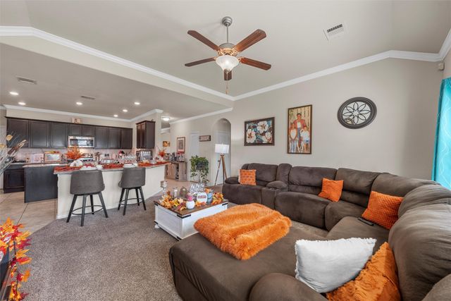 254 Woodhaven Trail, Waco, TX 76657