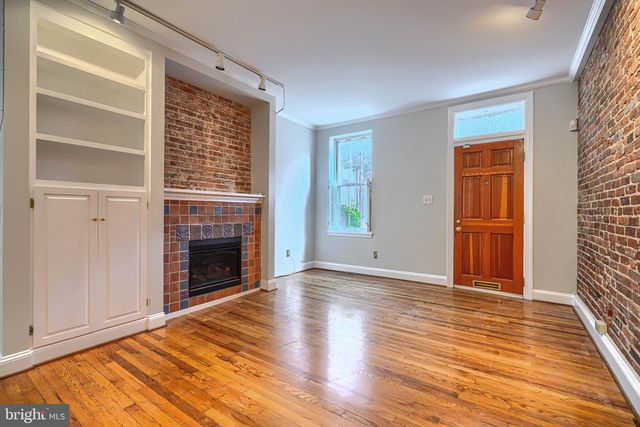 136 E GITTINGS ST, Baltimore, MD 21230
