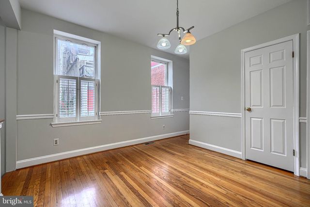 136 E GITTINGS ST, Baltimore, MD 21230