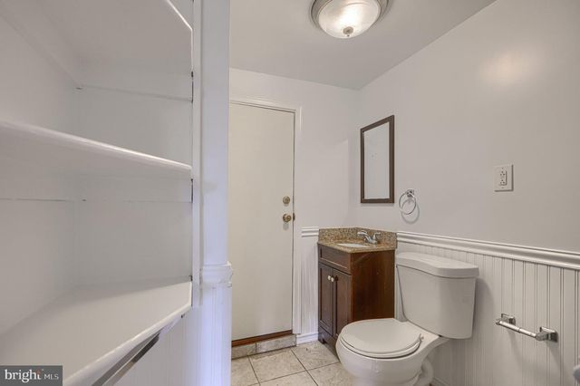136 E GITTINGS ST, Baltimore, MD 21230
