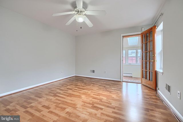 136 E GITTINGS ST, Baltimore, MD 21230