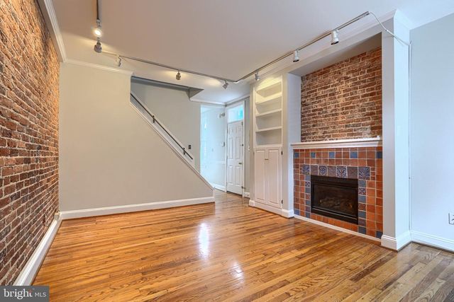 136 E GITTINGS ST, Baltimore, MD 21230