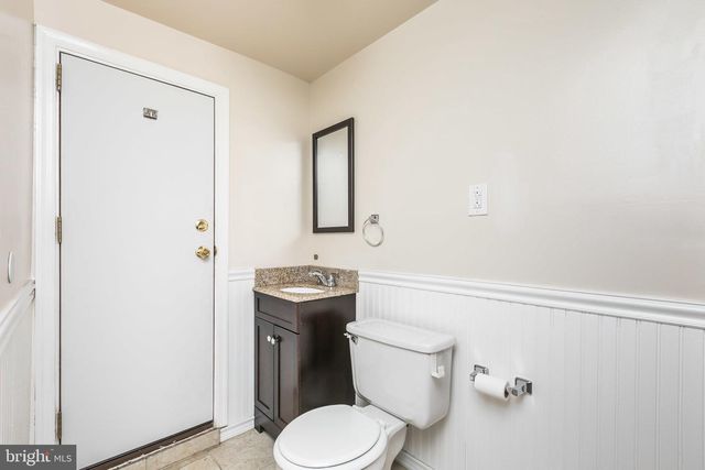 136 E GITTINGS ST, Baltimore, MD 21230