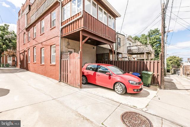 136 E GITTINGS ST, Baltimore, MD 21230