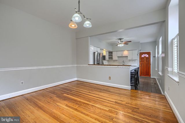 136 E GITTINGS ST, Baltimore, MD 21230
