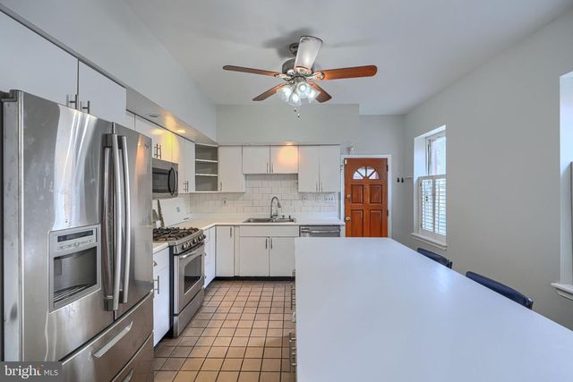 136 E GITTINGS ST, Baltimore, MD 21230