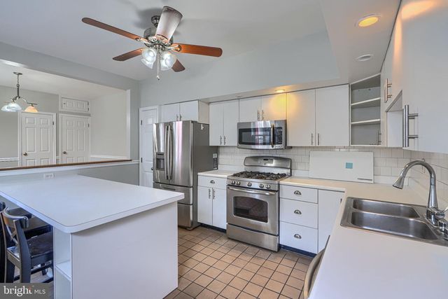 136 E GITTINGS ST, Baltimore, MD 21230