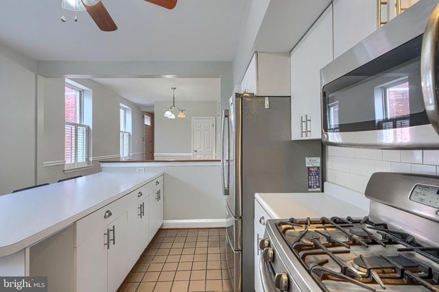 136 E GITTINGS ST, Baltimore, MD 21230