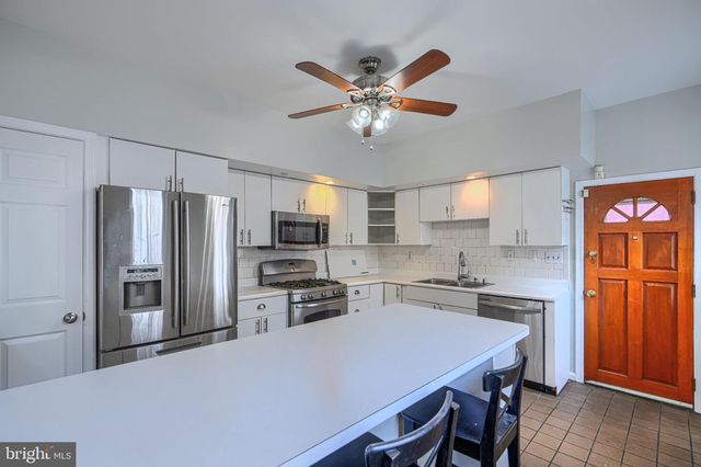 136 E GITTINGS ST, Baltimore, MD 21230