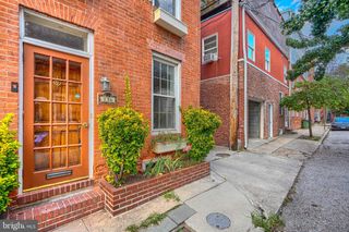 136 E GITTINGS ST, Baltimore, MD 21230