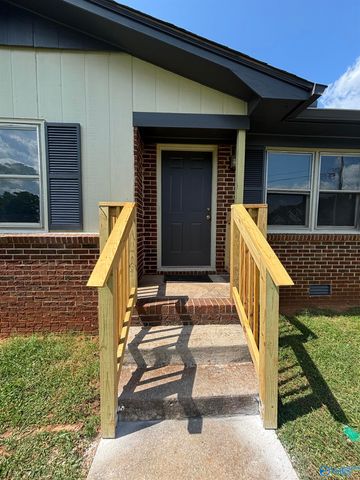104 Gann Avenue, Madison, AL 35758