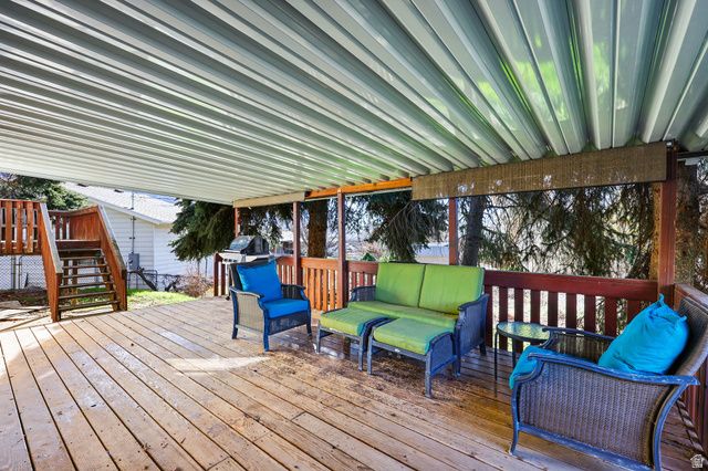 1019 E 2950 N, North Ogden, UT 84414