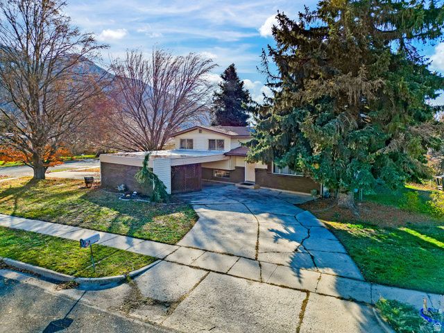 1019 E 2950 N, North Ogden, UT 84414