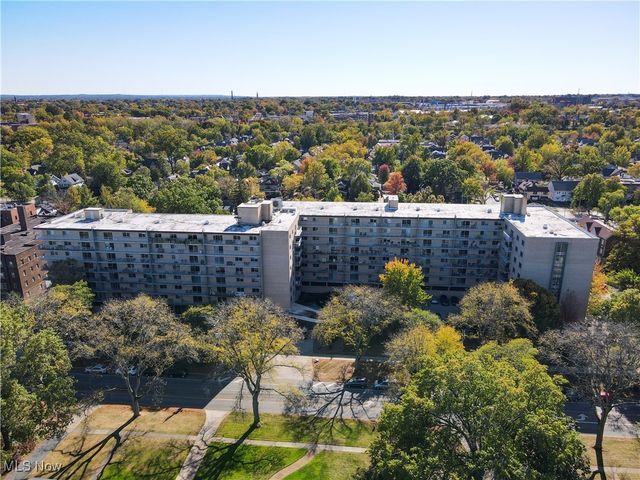10301 Lake Avenue 703, Cleveland, OH 44102