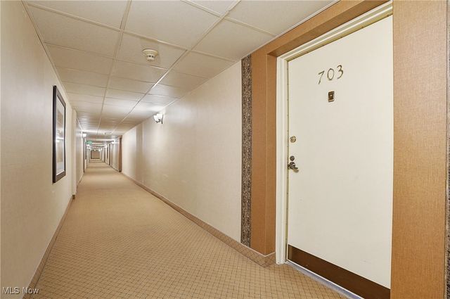 10301 Lake Avenue 703, Cleveland, OH 44102