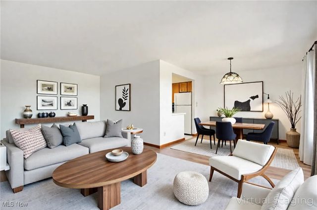 10301 Lake Avenue 703, Cleveland, OH 44102