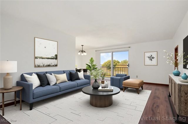 10301 Lake Avenue 703, Cleveland, OH 44102