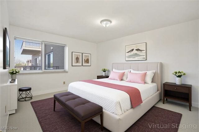 10301 Lake Avenue 703, Cleveland, OH 44102