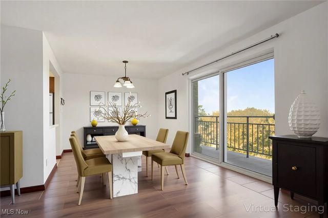 10301 Lake Avenue 703, Cleveland, OH 44102