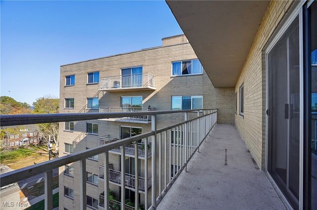 10301 Lake Avenue 703, Cleveland, OH 44102