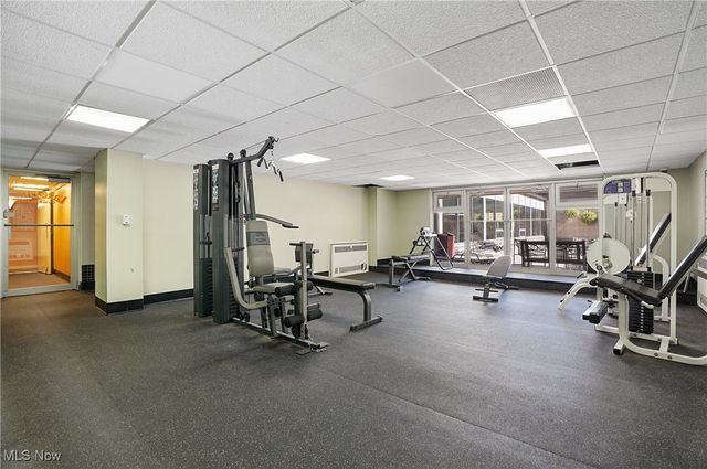 10301 Lake Avenue 703, Cleveland, OH 44102