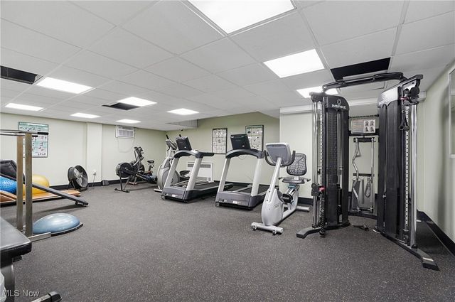 10301 Lake Avenue 703, Cleveland, OH 44102