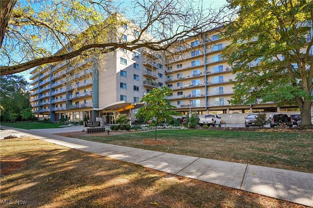 10301 Lake Avenue 703, Cleveland, OH 44102