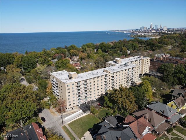 10301 Lake Avenue 703, Cleveland, OH 44102