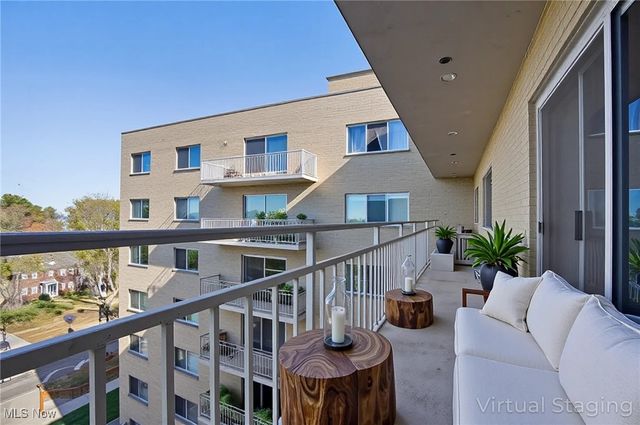 10301 Lake Avenue 703, Cleveland, OH 44102