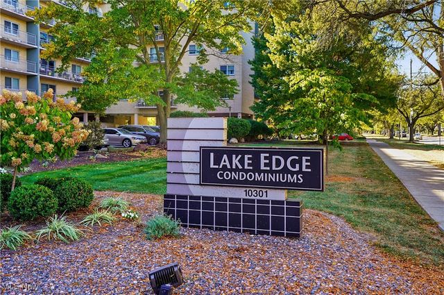 10301 Lake Avenue 703, Cleveland, OH 44102