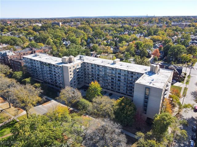 10301 Lake Avenue 703, Cleveland, OH 44102