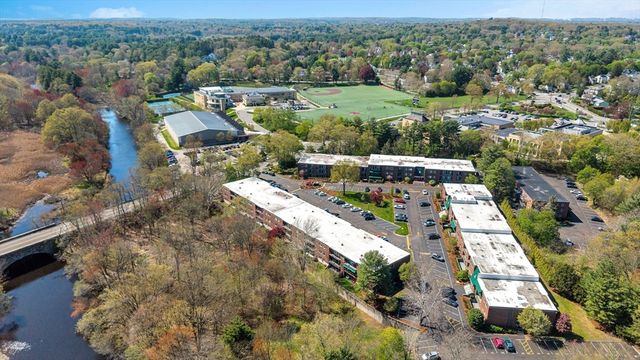 1210 Greendale Avenue 338, Needham, MA 02492