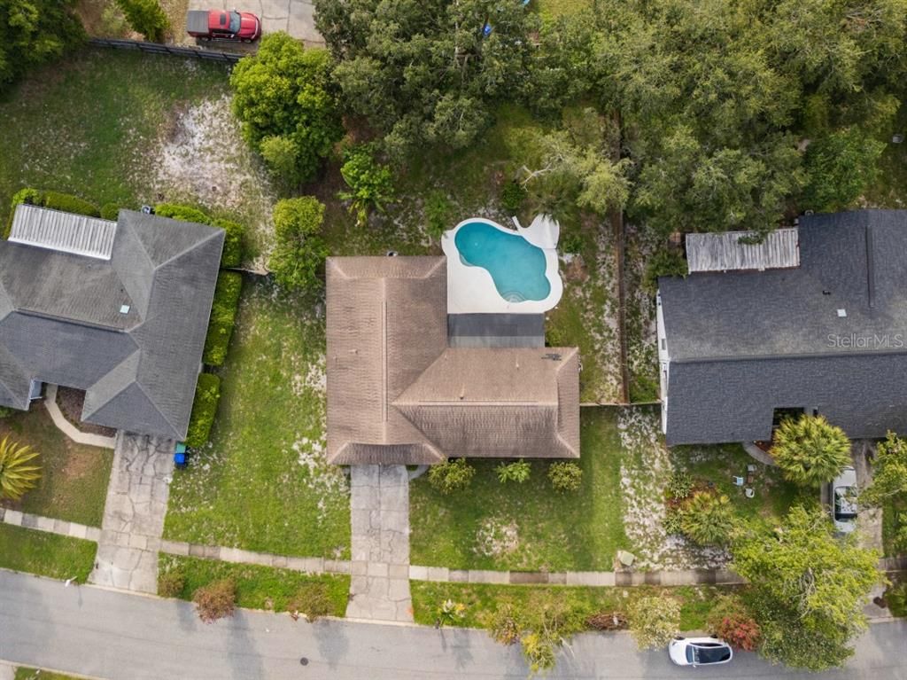 6928 SUGARBUSH DRIVE, Orlando, FL 32819
