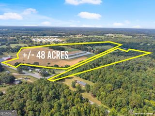 3322 Cheek Pulliam Road, Royston, GA 30662