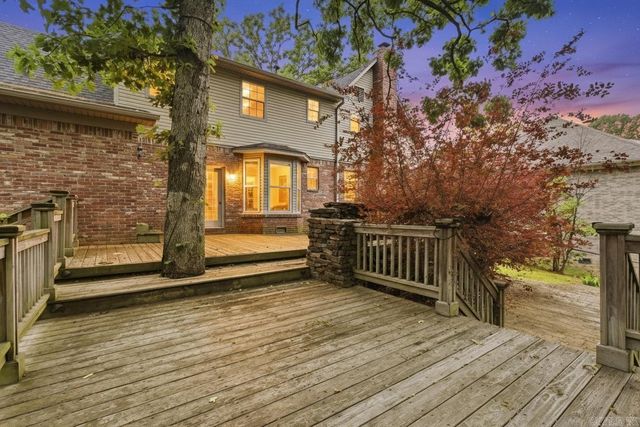 5918 North Hills Blvd, North Little Rock, AR 72116