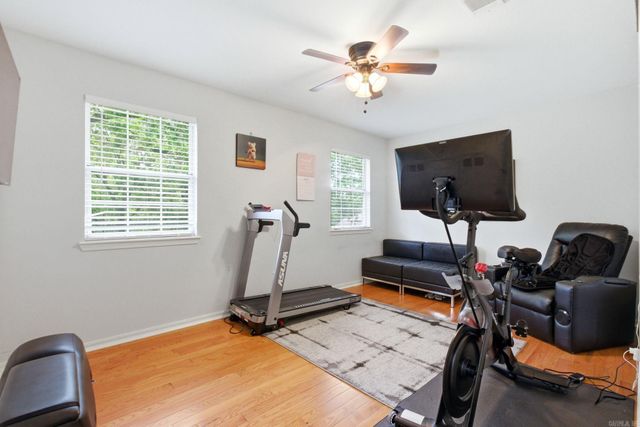5918 North Hills Blvd, North Little Rock, AR 72116